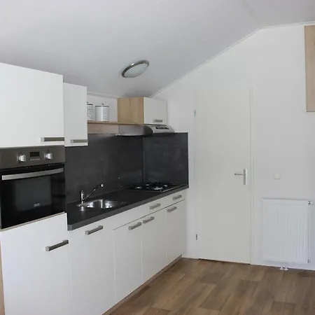 木屋 De Bijsselse Enk, Noors 5