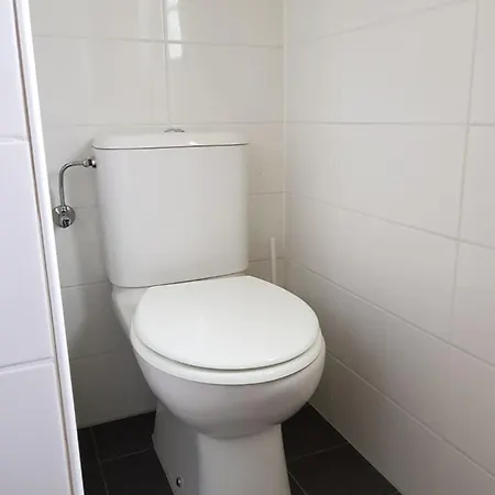 木屋 De Bijsselse Enk, Noors 5