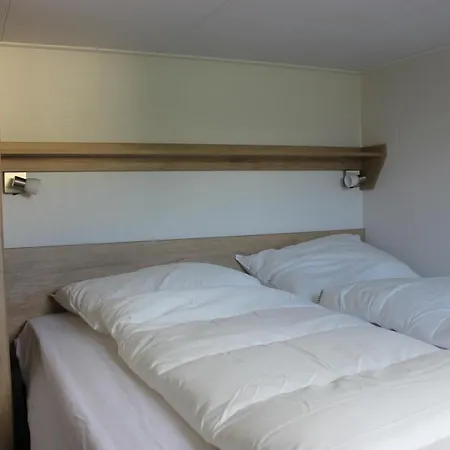 木屋 De Bijsselse Enk, Noors 5