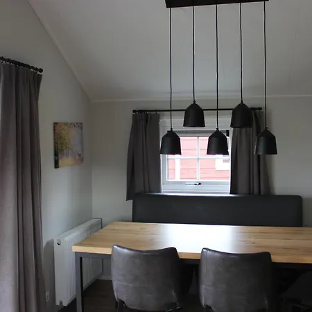 Chalet De Bijsselse Enk, Noors 5 *