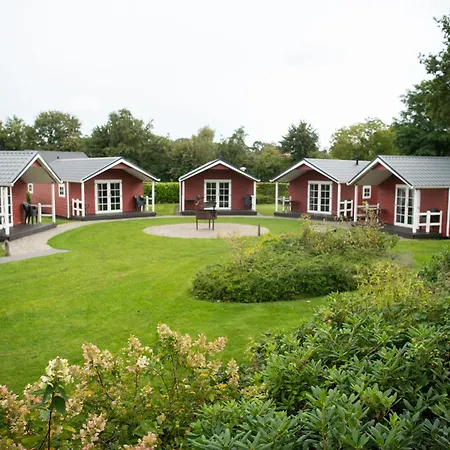 De Bijsselse Enk, Noors 5 Chalet *