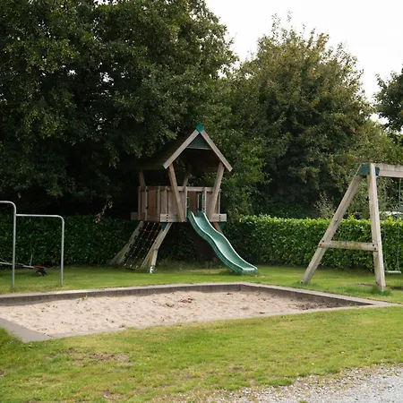De Bijsselse Enk, Noors 5 *