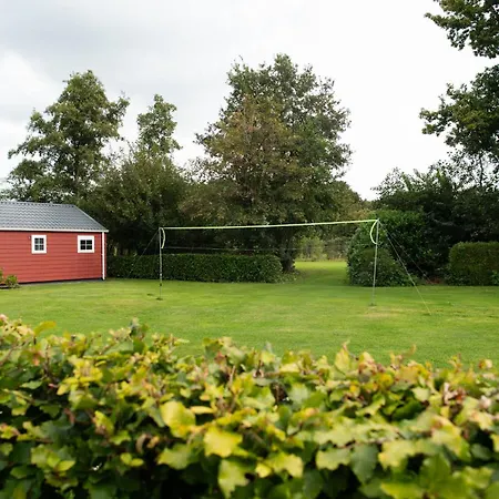De Bijsselse Enk, Noors 5 * Nunspeet