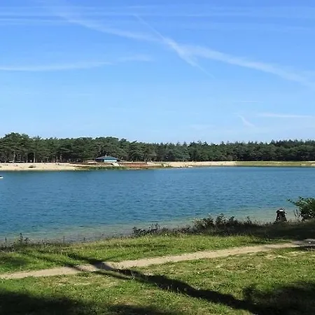 De Bijsselse Enk, Noors 5 Chalet *