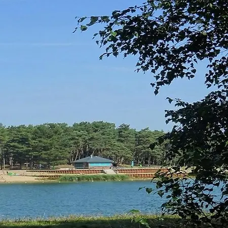 De Bijsselse Enk, Noors 5 Chalet *