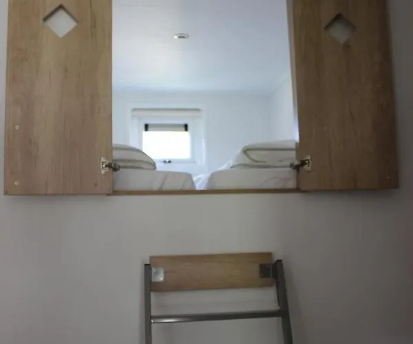 Chalet De Bijsselse Enk, Noors 5 *