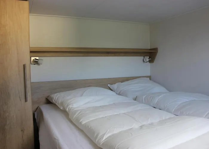 Chalet De Bijsselse Enk, Noors 5