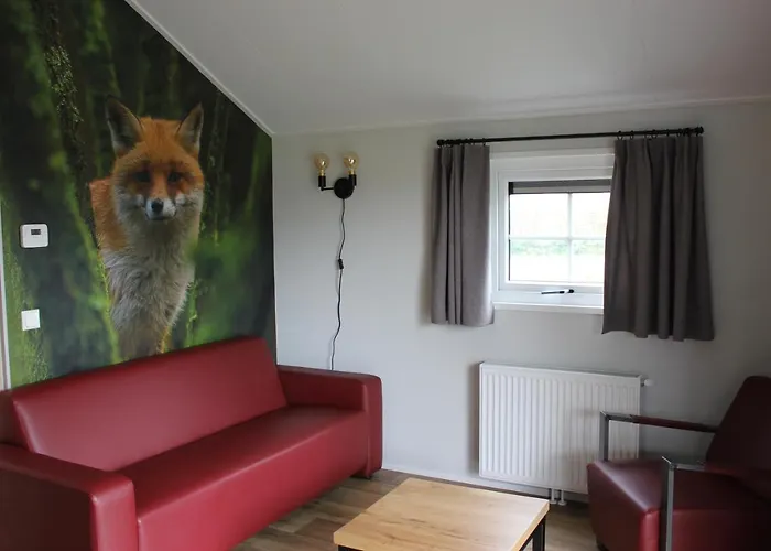 De Bijsselse Enk, Noors 5