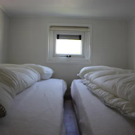 De Bijsselse Enk, Noors 5 Chalet