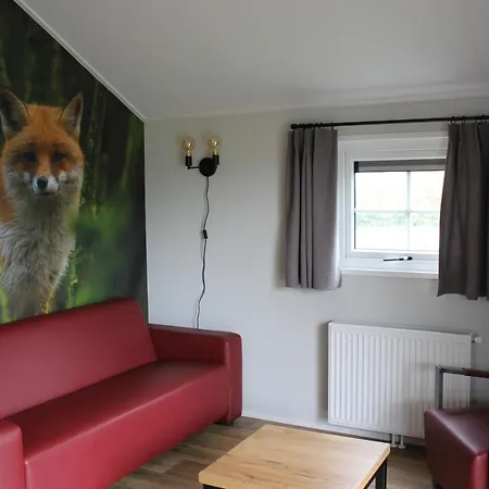 De Bijsselse Enk, Noors 5