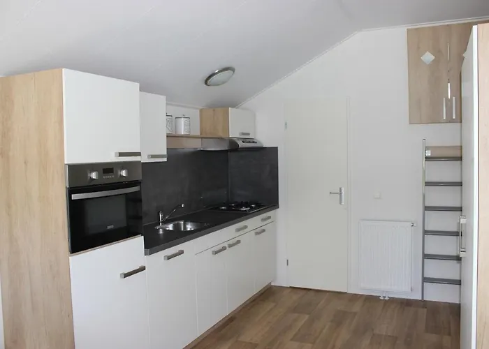 Chalet De Bijsselse Enk, Noors 5