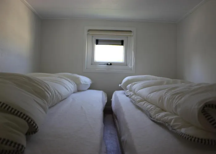 De Bijsselse Enk, Noors 5 Chalet